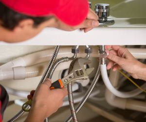 About Emergency plumbing pros Byron, NY